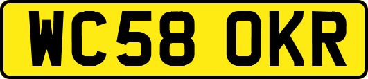 WC58OKR