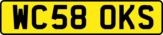 WC58OKS