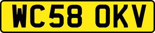 WC58OKV