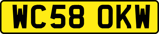 WC58OKW