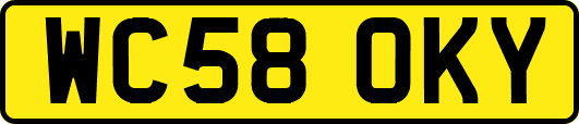 WC58OKY