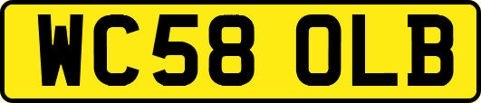 WC58OLB
