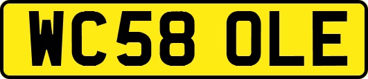 WC58OLE