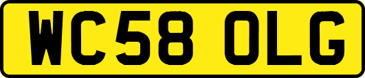 WC58OLG