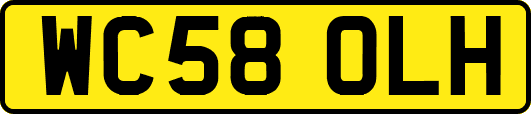 WC58OLH