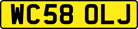 WC58OLJ
