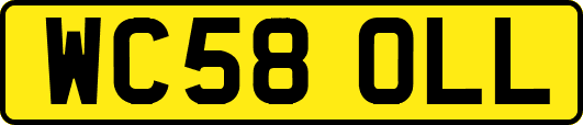 WC58OLL