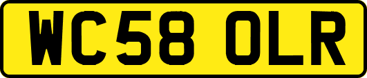 WC58OLR