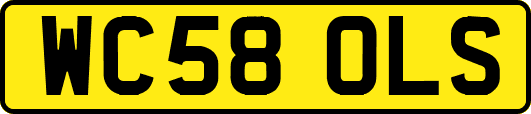 WC58OLS
