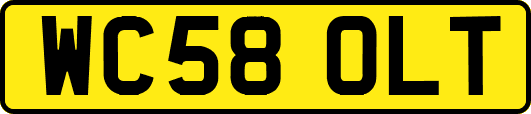 WC58OLT
