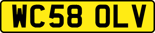 WC58OLV