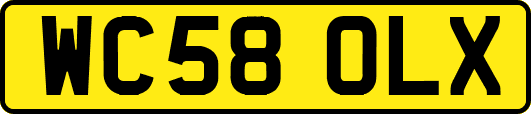 WC58OLX