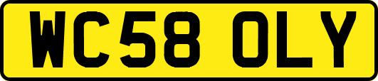 WC58OLY