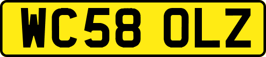 WC58OLZ