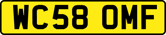 WC58OMF