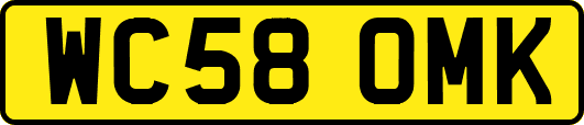 WC58OMK