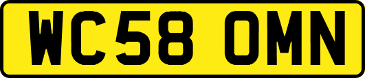 WC58OMN
