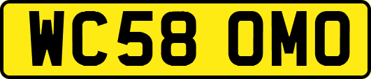 WC58OMO
