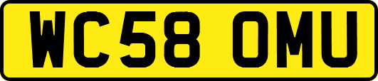 WC58OMU