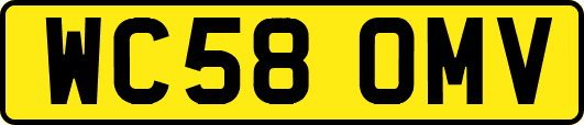 WC58OMV