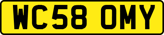 WC58OMY