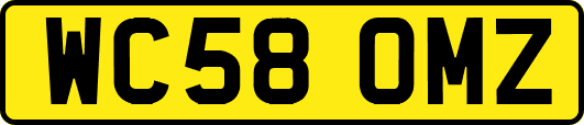 WC58OMZ