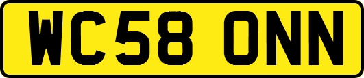 WC58ONN