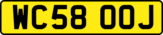 WC58OOJ