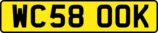 WC58OOK