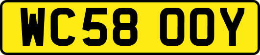 WC58OOY