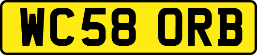 WC58ORB