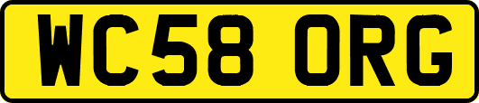 WC58ORG