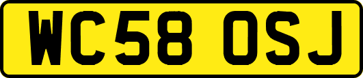 WC58OSJ