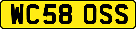WC58OSS
