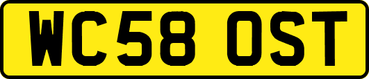 WC58OST
