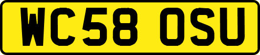 WC58OSU