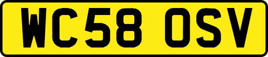 WC58OSV