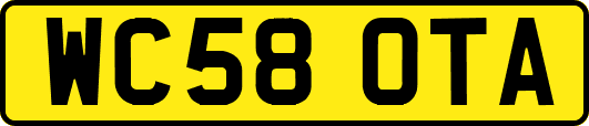 WC58OTA