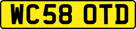 WC58OTD