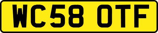 WC58OTF