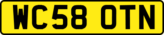 WC58OTN