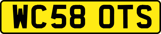 WC58OTS