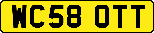 WC58OTT