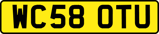 WC58OTU
