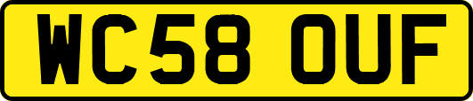 WC58OUF