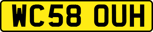 WC58OUH