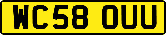 WC58OUU