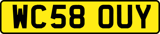 WC58OUY