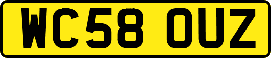 WC58OUZ