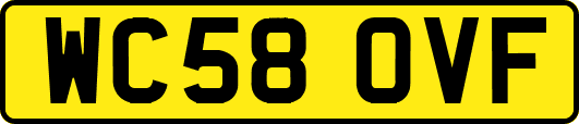 WC58OVF